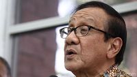 Akbar Minta Golkar Gelar Munas di 2016