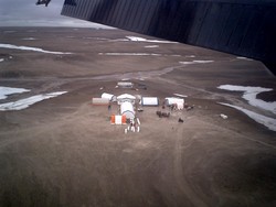 Ini Tempat di Bumi yang Paling Mirip Planet Mars