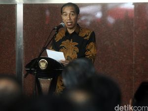 Pemerintah Menanggung Biaya Pengobatan Korban Teror Bom di Thamrin