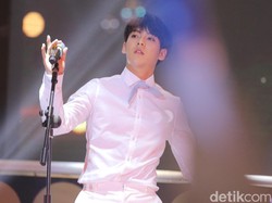 Ayah Minhyuk BTOB Dituduh Terlibat Kasus Penipuan, Agensi Bicara