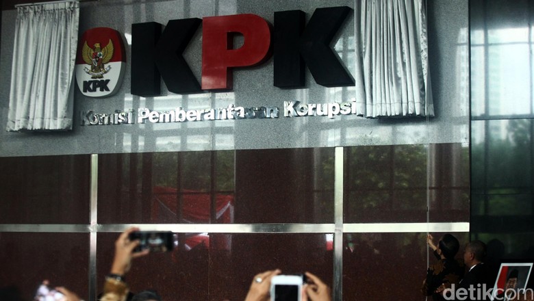 Kepercayaan Publik Turun 3%, Wadah Pegawai: Upaya Pelemahan KPK Nyata