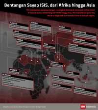 Rayuan Hijrah ke Negeri Khilafah