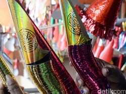 Polisi Harus Usut Terompet Bersampul Tulisan Alquranul Karim sebagai Penistaan