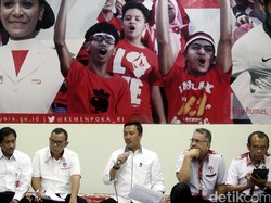 Kemenpora Pertanyakan Wewenang KemenPAN-RB Sampaikan Evaluasi Kementerian