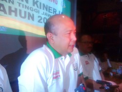 Sembilan Jaksa Nakal di Jabar Kena Hukuman Disiplin