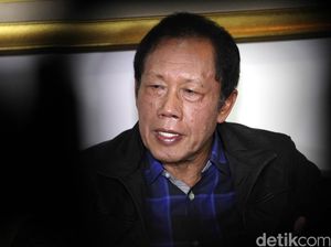 Kepala BIN: Tidak Masalah DPR Bentuk Tim Pengawas Intelijen Kepala BIN: Tidak Masalah DPR Bentuk Tim Pengawas Intelijen