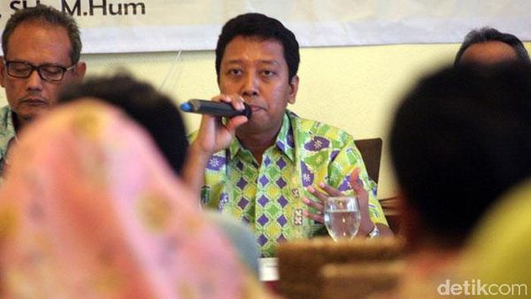 Refleksi Akhir Tahun PPP Kubu Romi