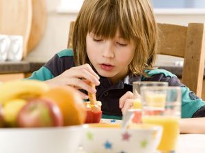 Agar Kelak Anak Punya Body Image Positif, Yuk Lakukan Hal Ini Sejak Dini