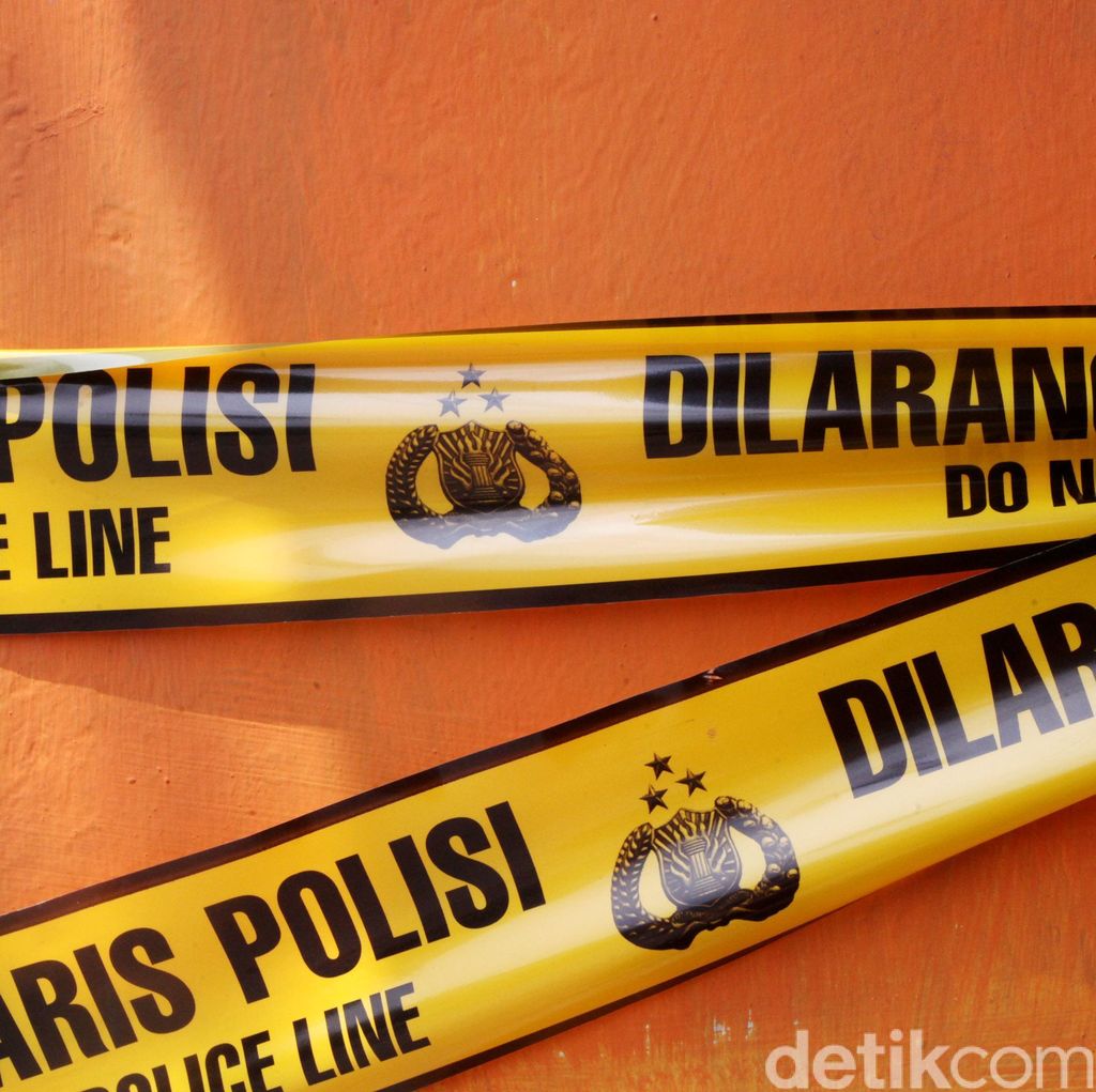 Ayah di Deli Serdang Bunuh Anaknya karena Mencuri dan Malas Sekolah Ayah di Deli Serdang Bunuh Anaknya karena Mencuri dan Malas Sekolah