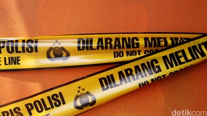 Curi 5 Motor untuk Beli Sabu, Pria di Jambi Ditangkap