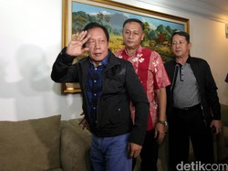 Siapa 3 Anak Buah Din Minimi yang Belum Menyerah? Ini Kata Kepala BIN