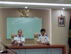 Ini Penjelasan Resmi Kemenhub Soal Maskapai yang Palsukan Izin Terbang