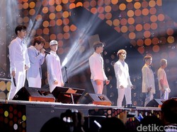 Perjuangan Tiga Tahun yang Berbuah Manis untuk BTOB