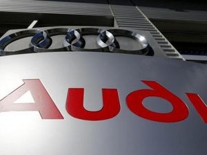Volkswagen Akhirnya Kuasai Penuh Saham Audi Volkswagen Akhirnya Kuasai Penuh Saham Audi
