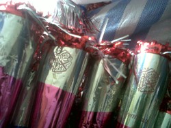 Polres Banyumas Juga Menyita Terompet Bertuliskan Arab