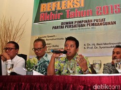 Romahurmuziy: PAN Boleh Meminta Menteri, Tapi Jokowi yang Memutuskan