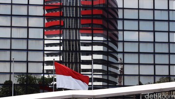 KPK Panggil Eks Sekda Cirebon Terkait Kasus Suap PLTU 2