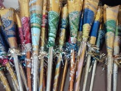 Polisi Masih Cecar 3 Pedagang Terompet Bersampul Alquran di Jember