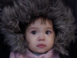 Gempita Marten, Kalau Besar Mau Jadi Apa?