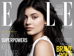 Kylie Jenner: Bullying Menyakitkan Bagiku