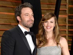 Jennifer Garner Ejek Isu Cerai Ben Affleck dan JLo