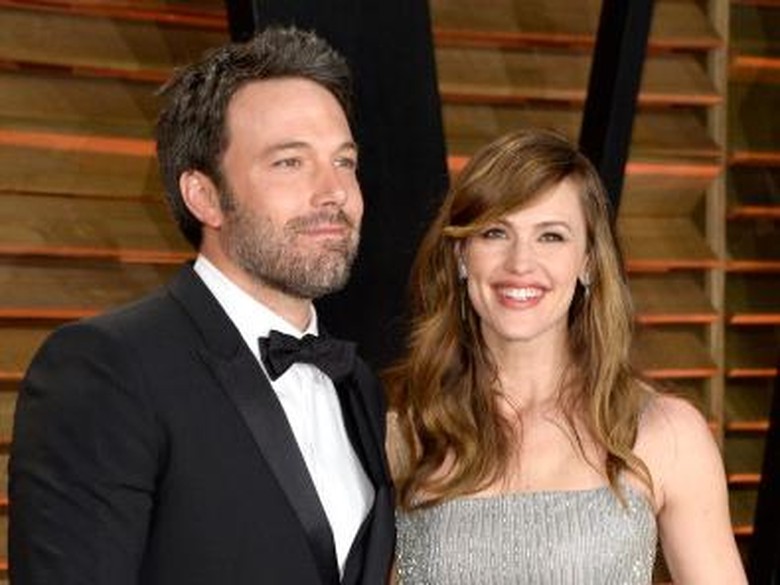 Rumah Bekas Ben Affleck-Jennifer Garner Dibeli Adam Levine Rp 457 M Rumah Bekas Ben Affleck-Jennifer Garner Dibeli Adam Levine Rp 457 M