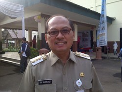 Tahun Baru di Situ Babakan, Wali Kota Jaksel: Lestarikan Budaya Betawi