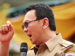 Didesak Bangun Velodrome Asian Games 2018, Ahok: Kita akan Paksa Jakpro!
