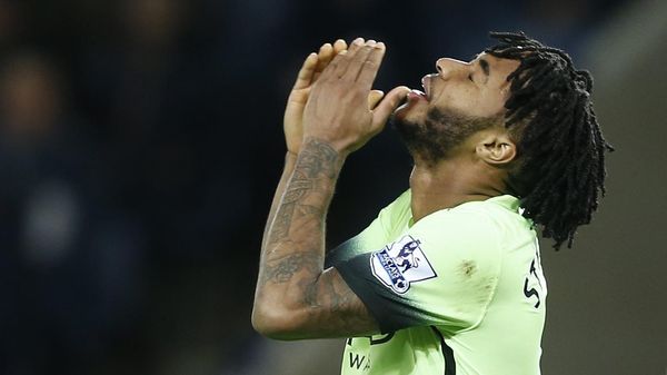 Leicester Tahan Imbang City