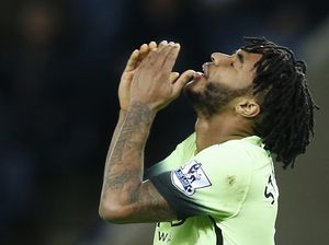 Gabung City, Sterling Dinilai Bikin Kesalahan