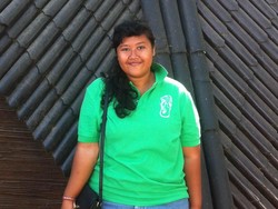 Trik Turunkan Bobot 18 Kg Ala Kadek: Makan 3 Jam Sekali dengan Porsi Kecil