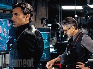 Taruhan Siapa yang Gantikan Ben Affleck di The Batman?
