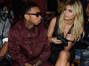 Usai Kasih Kado Mercy Maybach ke Kylie Jenner, Tyga Kemungkinan Dipenjara