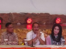 Tahun 2015 Akan Berakhir, Menpar Optimistis Target 10 Juta Wisman Tercapai