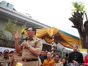 Bila Transportasi Massal DKI Bagus, Parkir Mobil di Gedung Naik Jadi Rp 50 Ribu