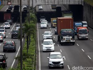 Ini Kendaraan Angkut yang Boleh Melintas di Jabar saat Libur Panjang Idul Adha Ini Kendaraan Angkut yang Boleh Melintas di Jabar saat Libur Panjang Idul Adha