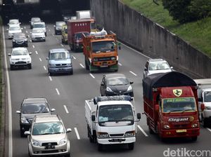 Sebelum Ramai Anti Pungli, Pengusaha: Dulu Satu Truk Kita Siapkan Rp 100.000 Sebelum Ramai Anti Pungli, Pengusaha: Dulu Satu Truk Kita Siapkan Rp 100.000
