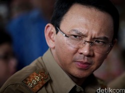 Ahok Bicara Soal Pelaporan Seorang Ibu di Koja Terkait Pencairan KJP