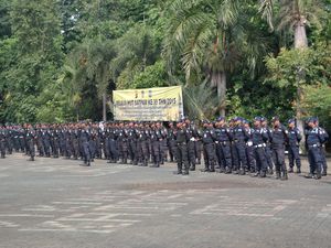 Satpam, Antara Dilema dan Kebanggaan