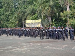 Satpam, Antara Dilema dan Kebanggaan