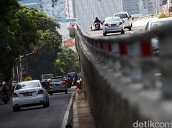 Jalur Tegal-Purwokerto Bisa Bebas Macet Setelah 4 Flyover Ini Dibangun