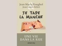 Jean-Marie Roughol, Kisah Inspiratif Tunawisma yang Bukunya Terlaris di Paris