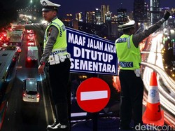 Ini Ruas Jalan yang Akan Dialihkan Saat Penertiban Kalijodo Senin