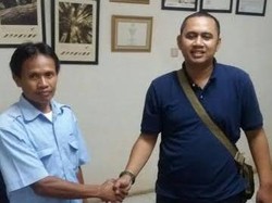 Sopir Taksi Jujur yang Kembalikan Uang Ratusan Juta: Hidup itu Harus Benar!