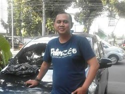 Penumpang Hendra yang Uangnya Ratusan Juta Tertinggal: Terima Kasih Sopir Taksi Jujur