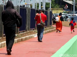 Ribuan Warga Kabupaten Bogor Menyatakan Diri Ingin Pindah Jadi Warga Bekasi