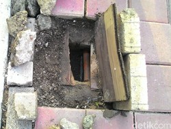 Menelusuri Kabel Terkelupas Penyetrum Pegawai TransJ dan Kekasihnya