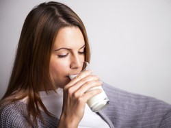 Ikan Vs Susu, Mana yang Lebih Sehat?