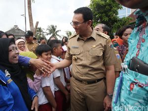 Ahok: Gafatar Bukan Sejenis Teroris Loh, Mereka Cinta Damai Ahok: Gafatar Bukan Sejenis Teroris Loh, Mereka Cinta Damai
