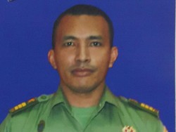 Bawa Kabur Dana Korem Rp 2 M, Kapten TNI M Irwansyah Terancam Dipecat dan Dibui